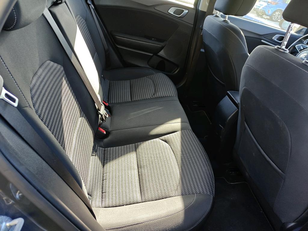 Foto Kia Xceed 6