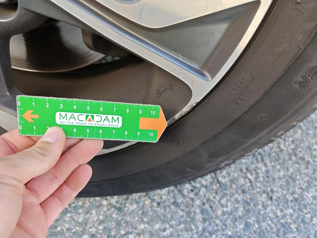 Daño en Carocería dañado dañado