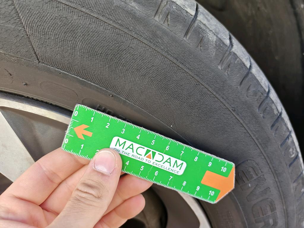 Daño en Carocería dañado dañado