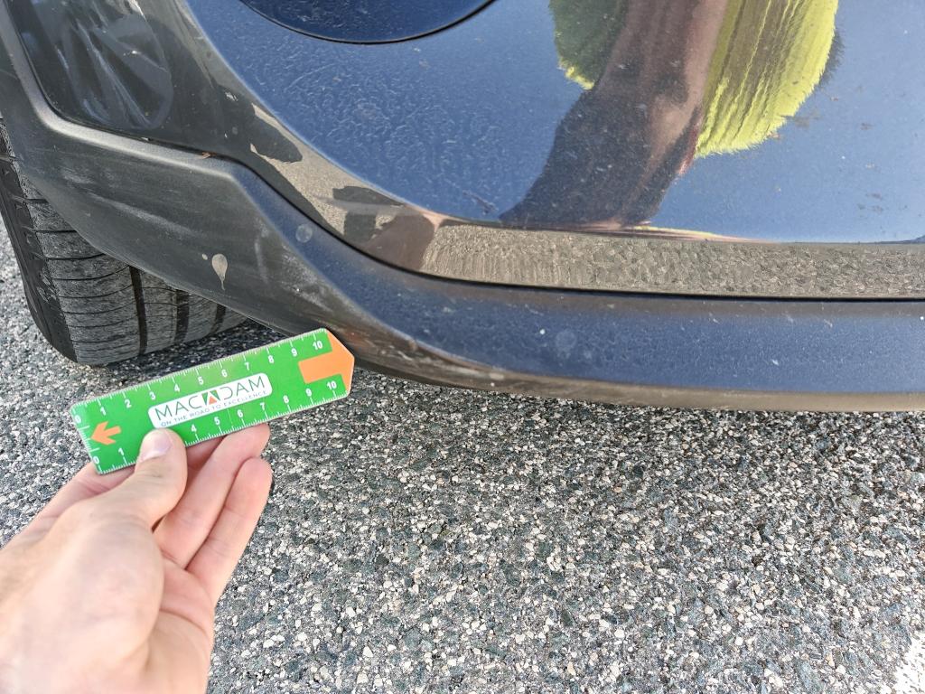 Daño en Carocería dañado dañado