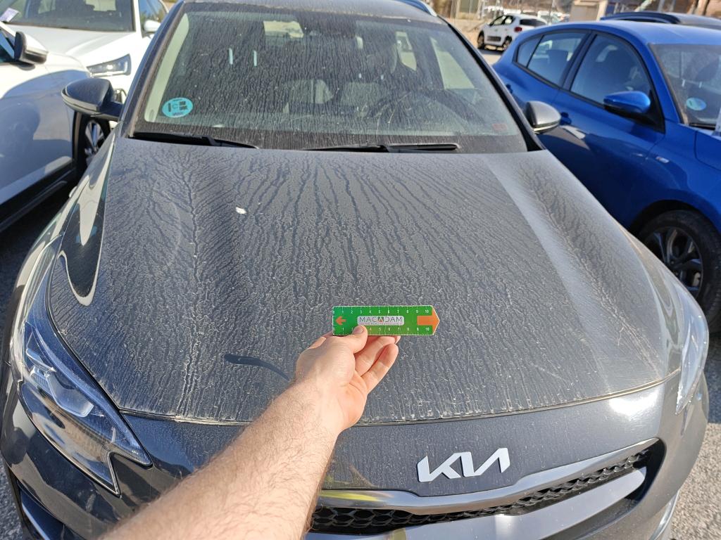 Daño en Carocería dañado dañado