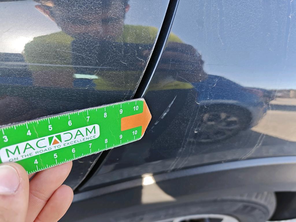 Daño en Carocería dañado dañado