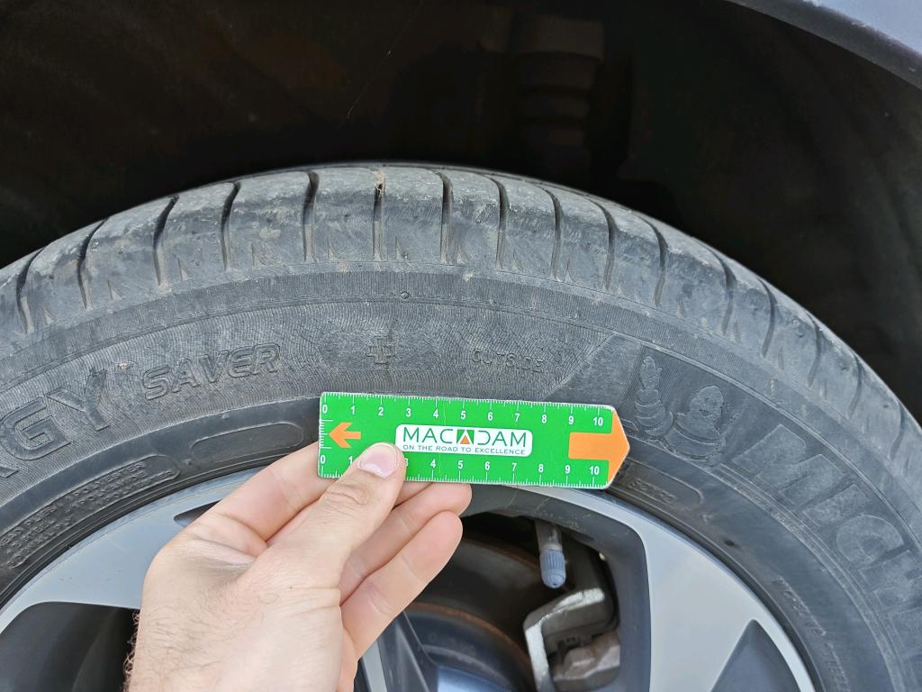 Daño en Carocería dañado dañado