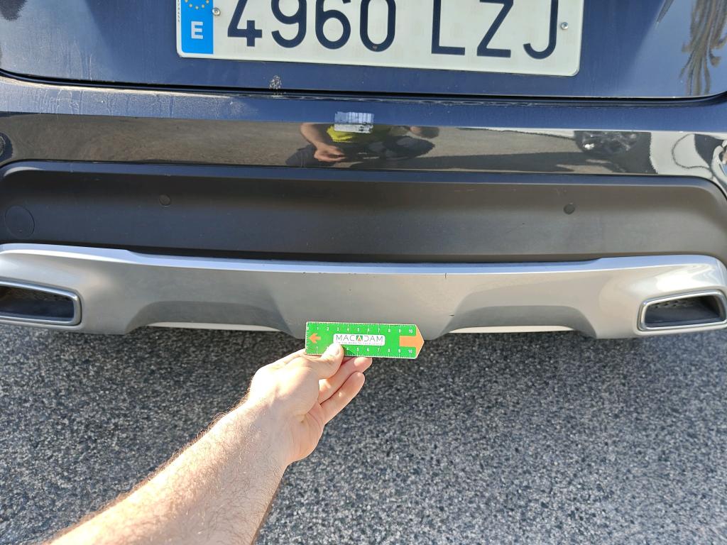 Daño en Carocería dañado dañado