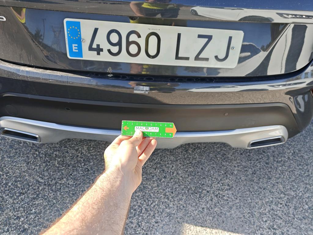 Daño en Carocería dañado dañado