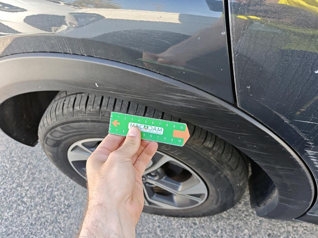 Daño en Carocería dañado dañado