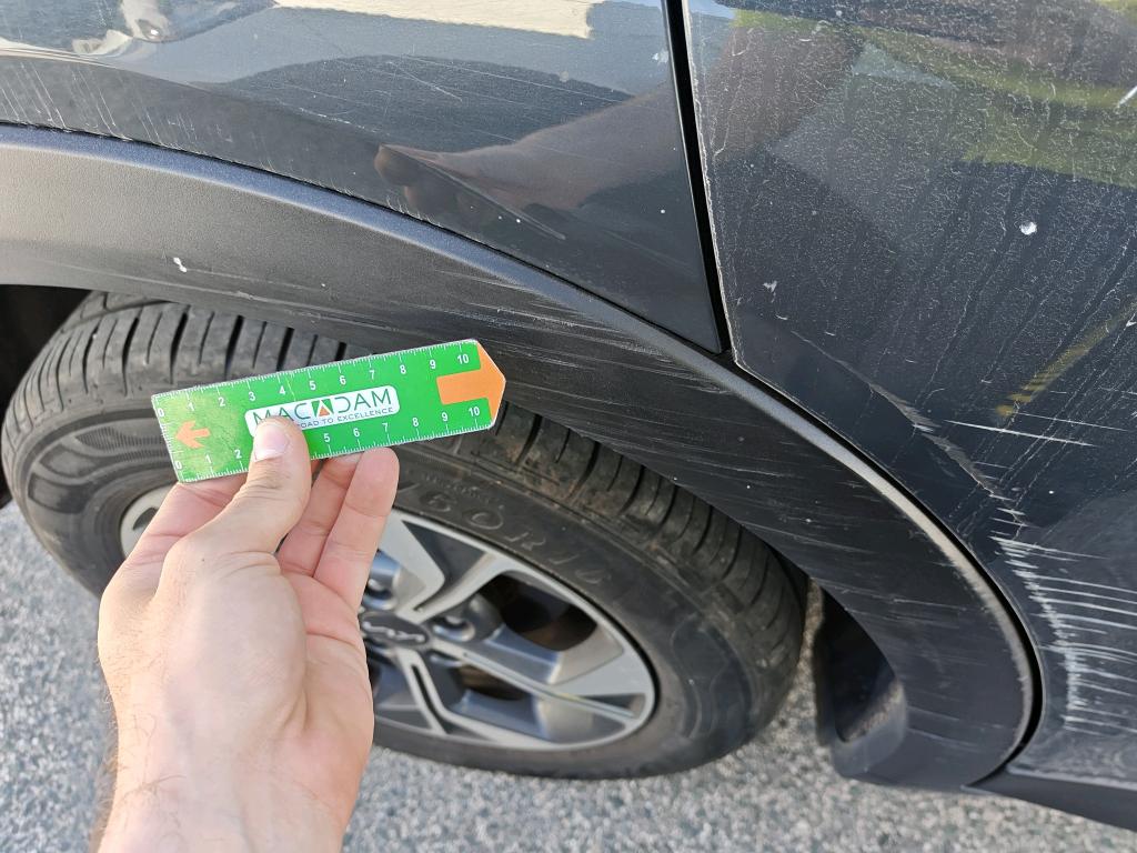 Daño en Carocería dañado dañado