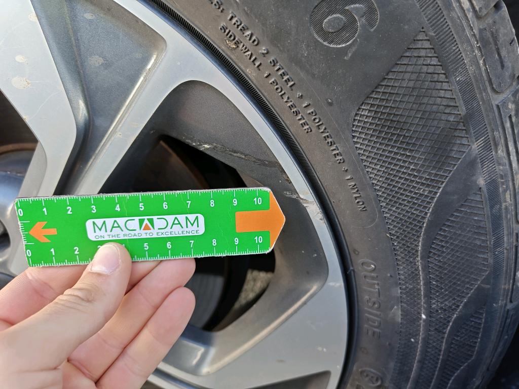 Daño en Carocería dañado dañado