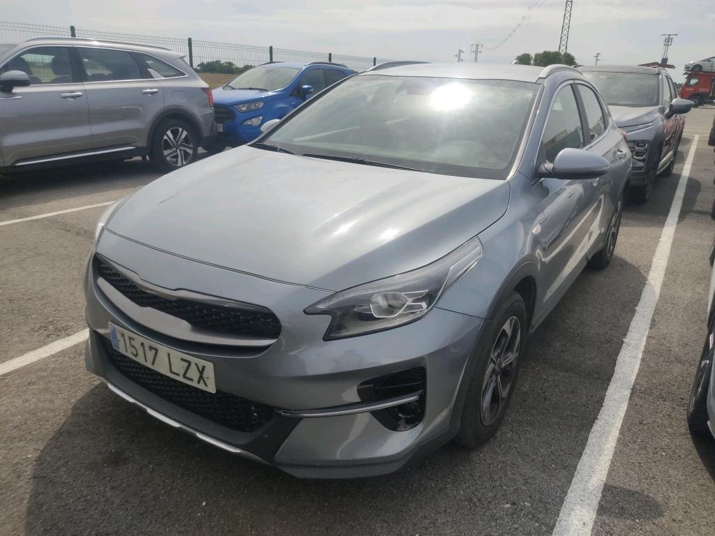 Kia Xceed XCEED