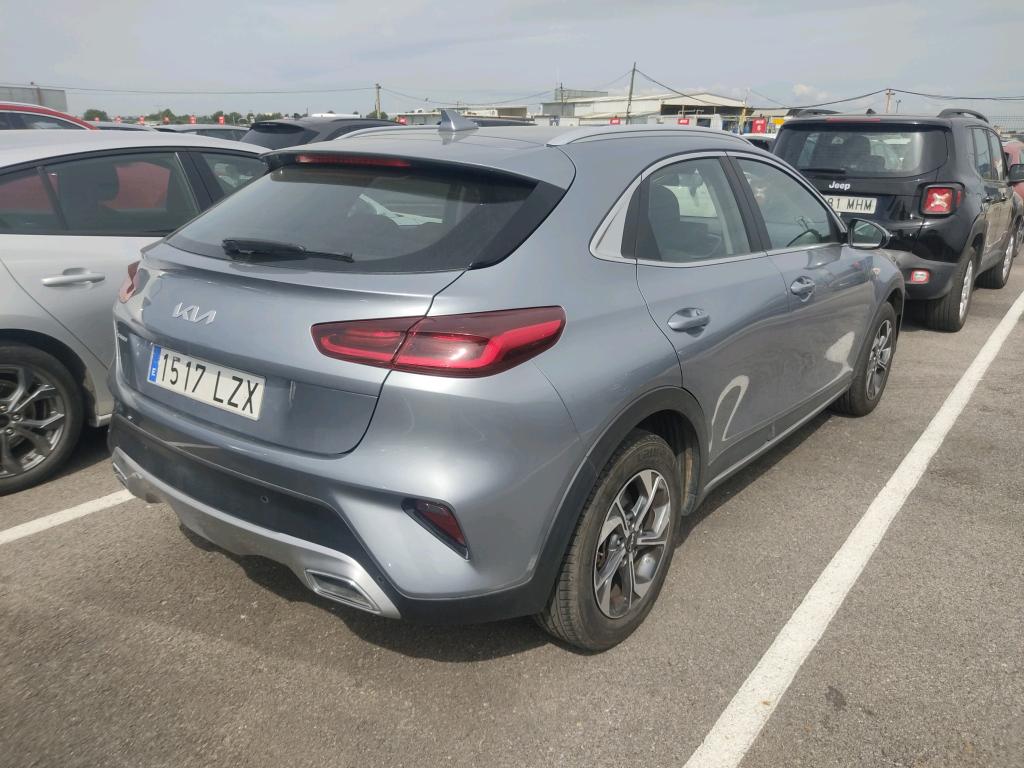 Foto Kia Xceed 2