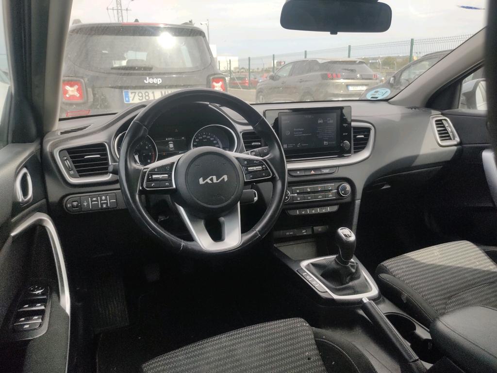 Foto Kia Xceed 3