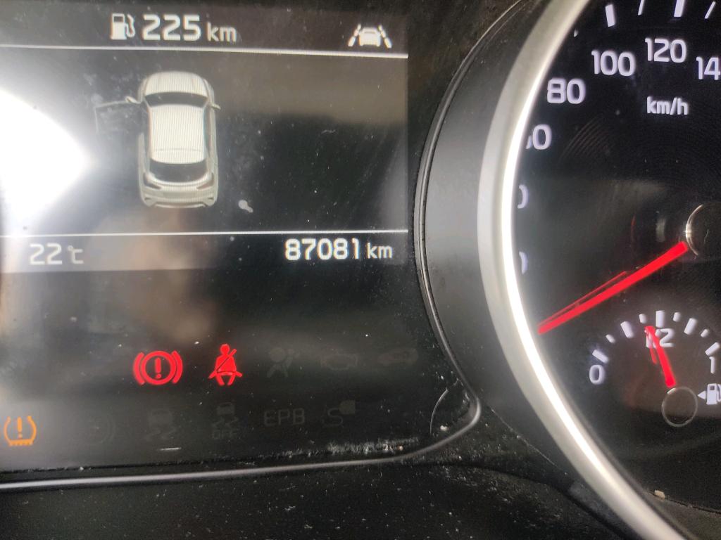 Foto Kia Xceed 5