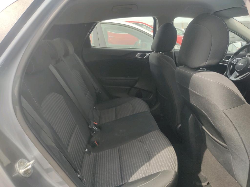 Foto Kia Xceed 6