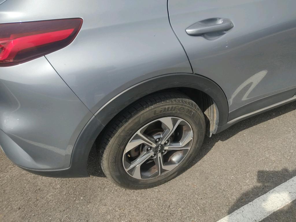 Daño en Carocería dañado dañado