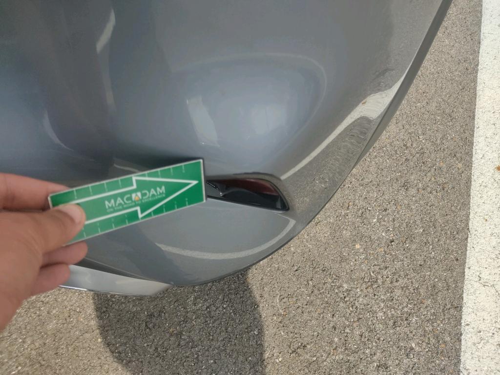 Daño en Carocería dañado dañado