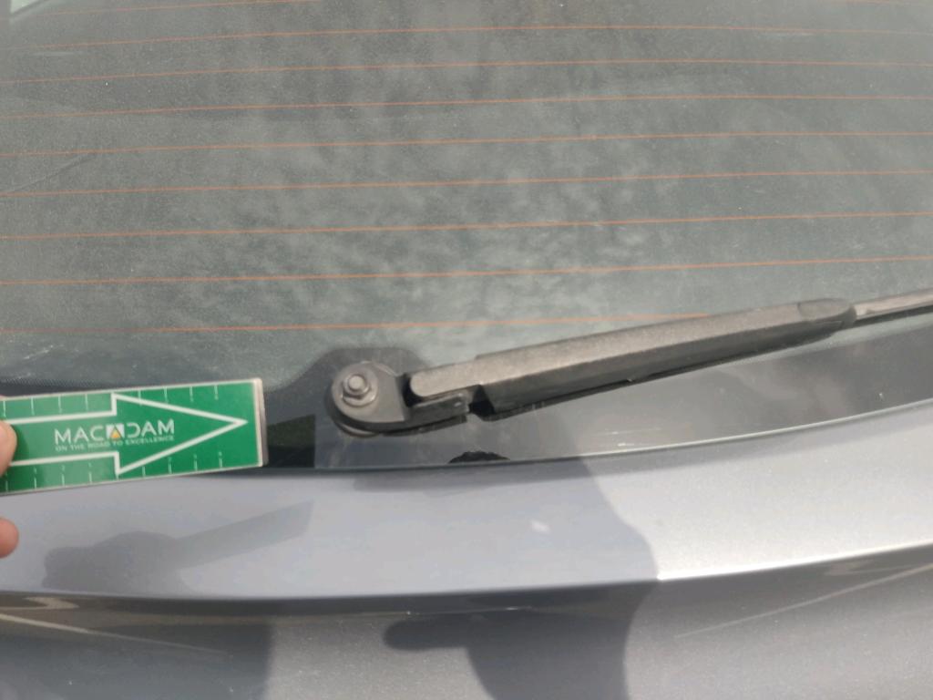 Daño en Carocería dañado dañado