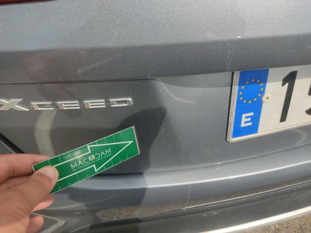 Daño en Carocería dañado dañado