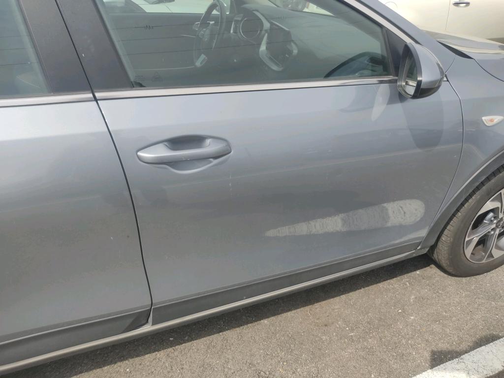 Daño en Panel Bollo Bollo