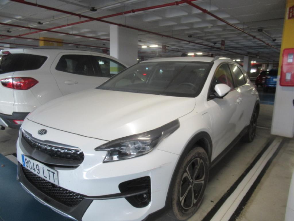 Foto Kia Xceed 1