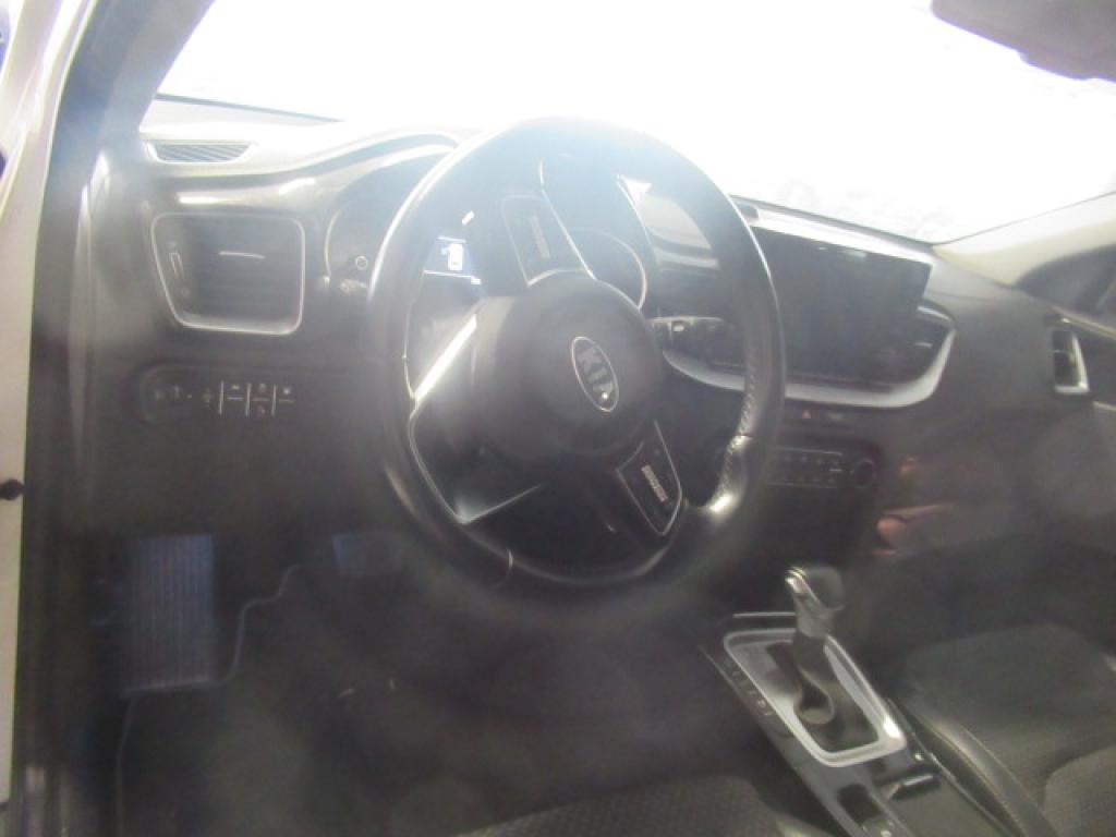 Foto Kia Xceed 3