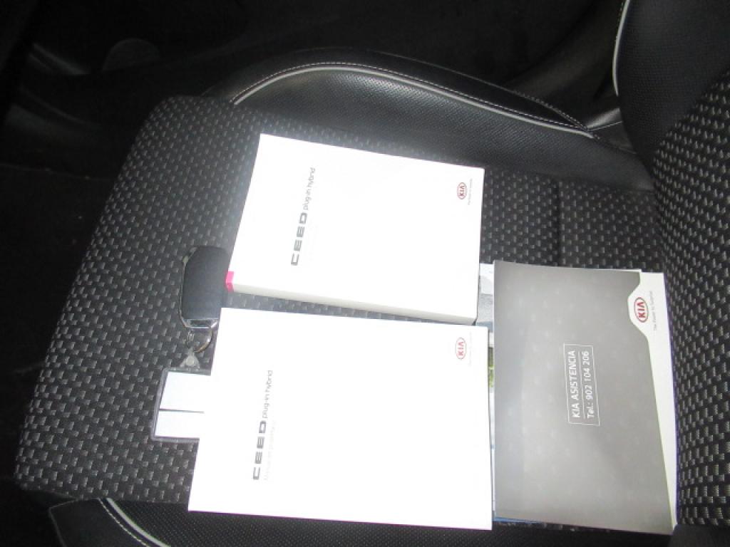 Foto Kia Xceed 4