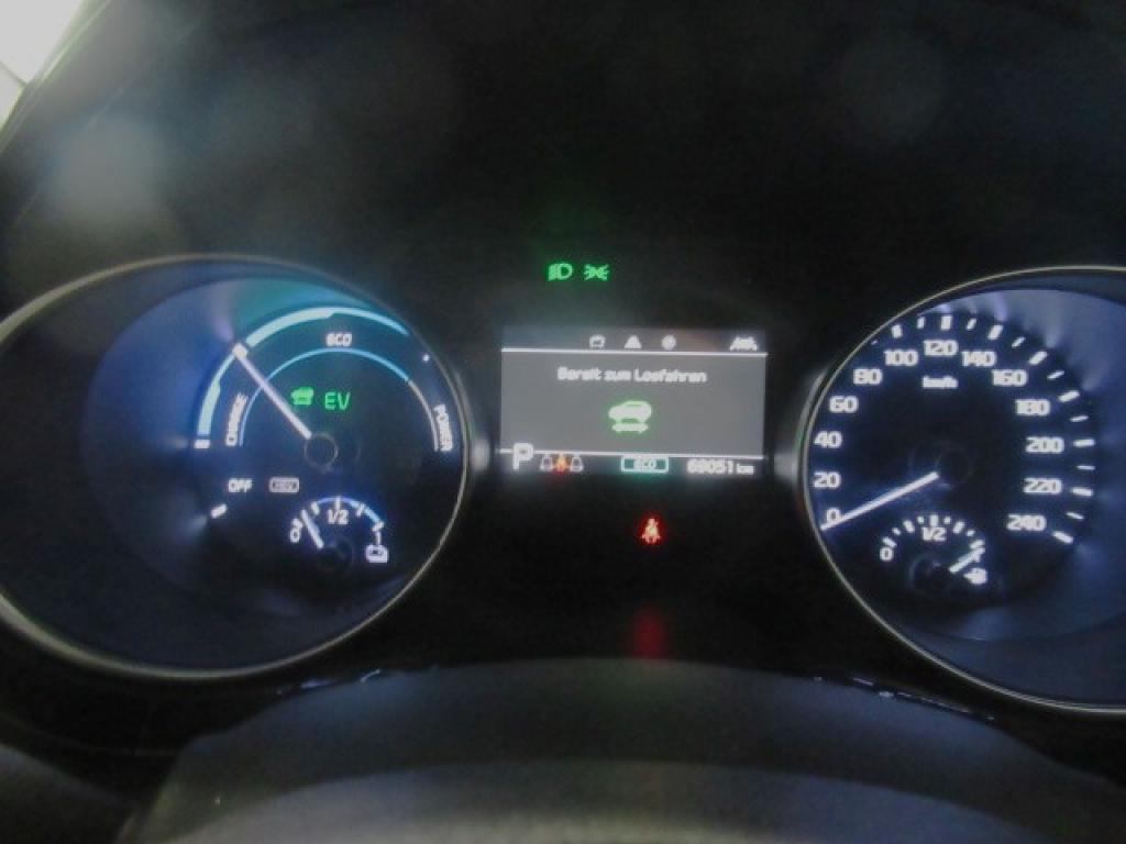 Foto Kia Xceed 5