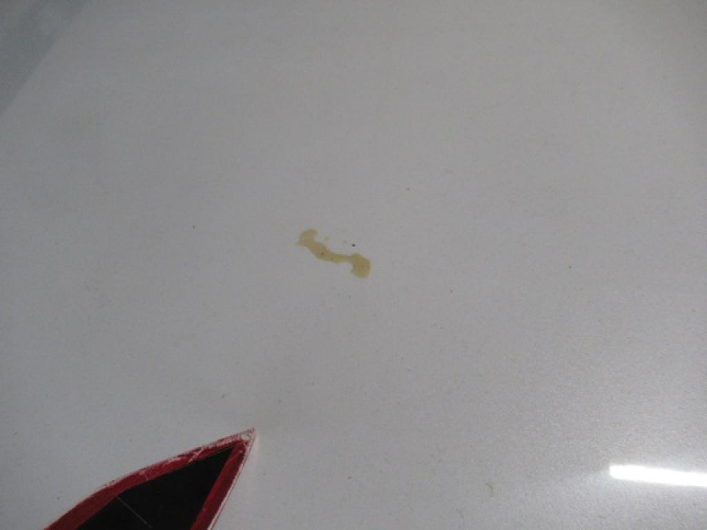 Daño en Carocería dañado dañado