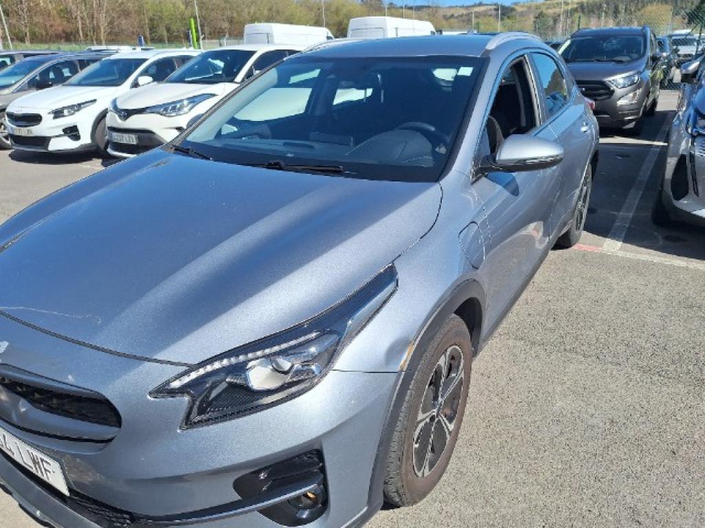 Kia Xceed Sportback S line 40 TFSI e 150kW S tron