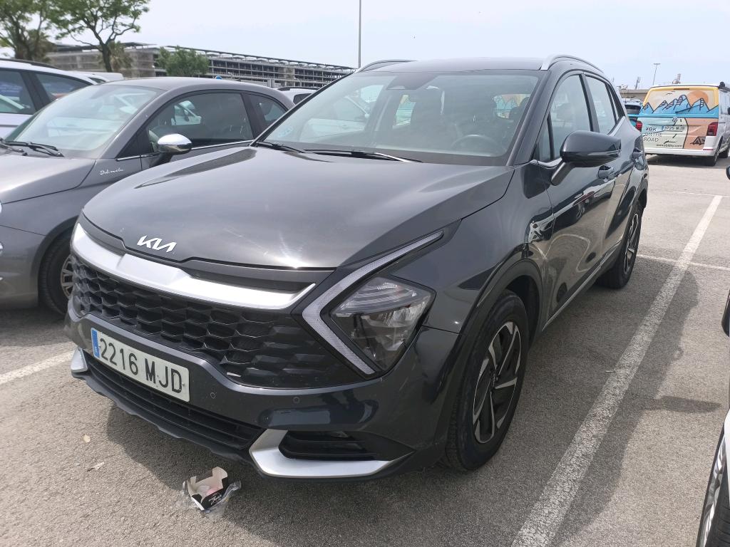 Kia Sportage SPORTAGE