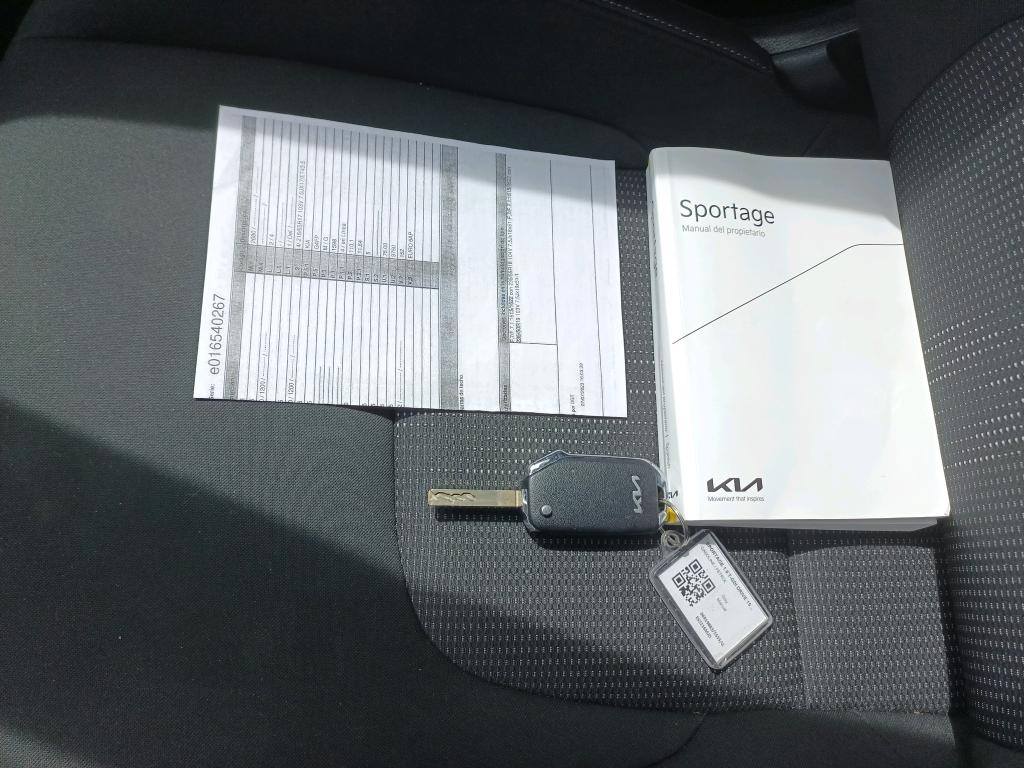 Foto Kia Sportage 4