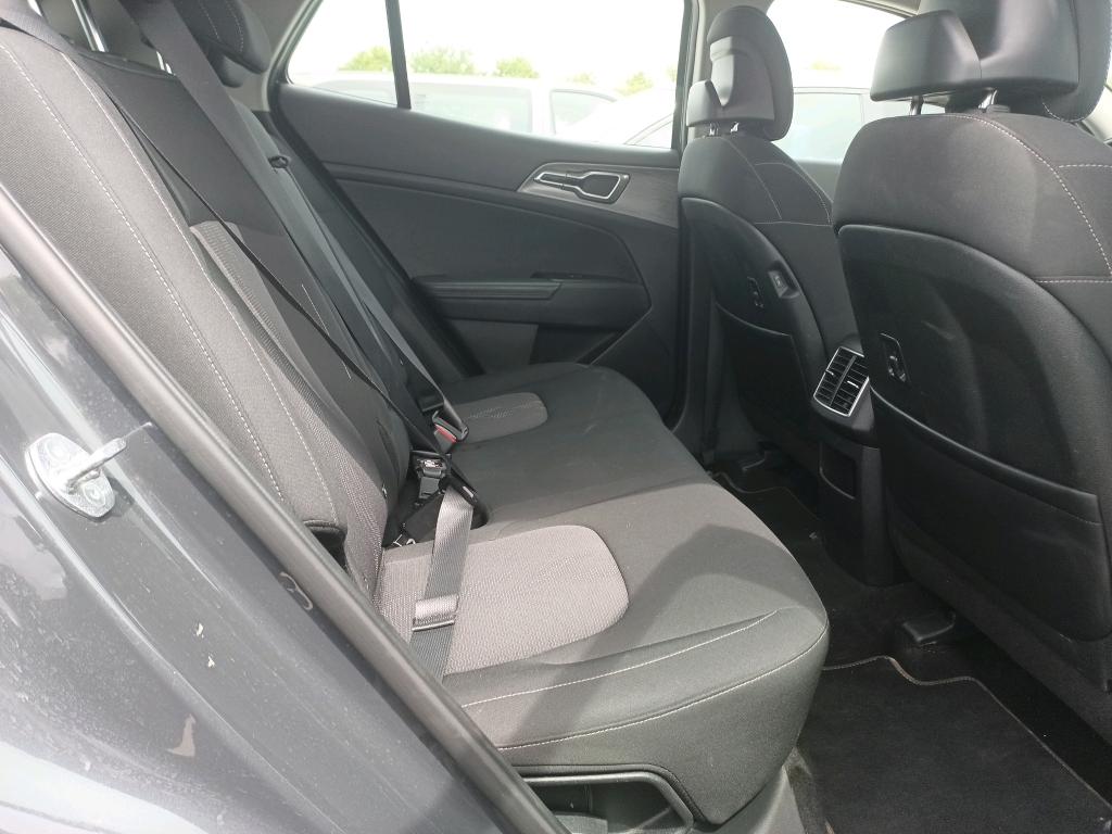 Foto Kia Sportage 6