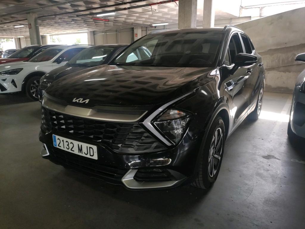Kia Sportage SPORTAGE