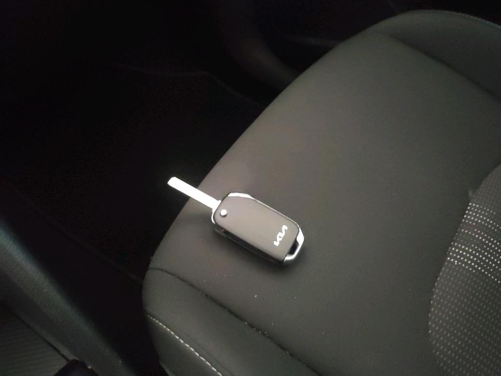 Foto Kia Sportage 4