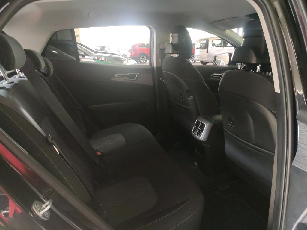 Foto Kia Sportage 6
