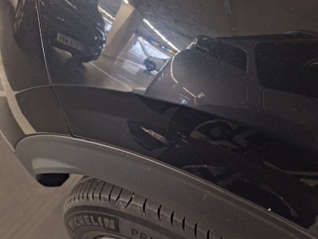 Daño en Carocería dañado dañado