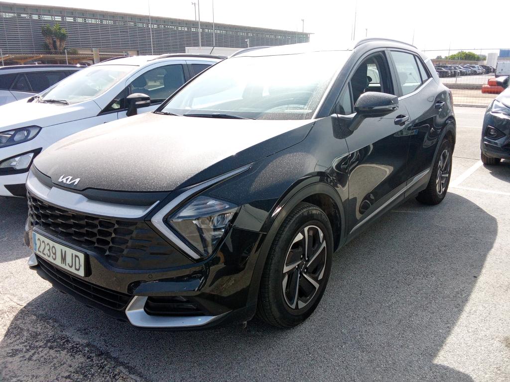 Kia Sportage SPORTAGE