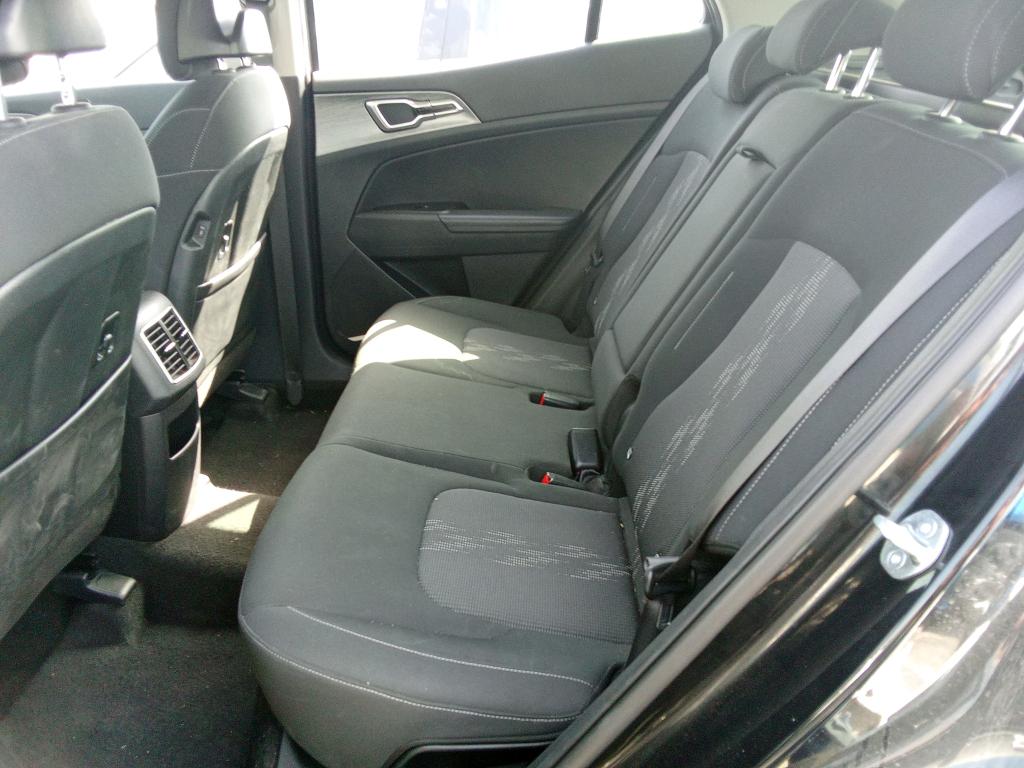 Foto Kia Sportage 6