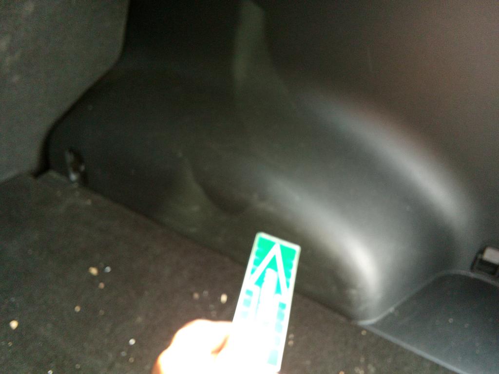 Daño en Asientos dañado dañado