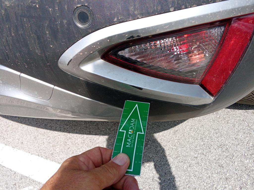 Daño en Carocería dañado dañado