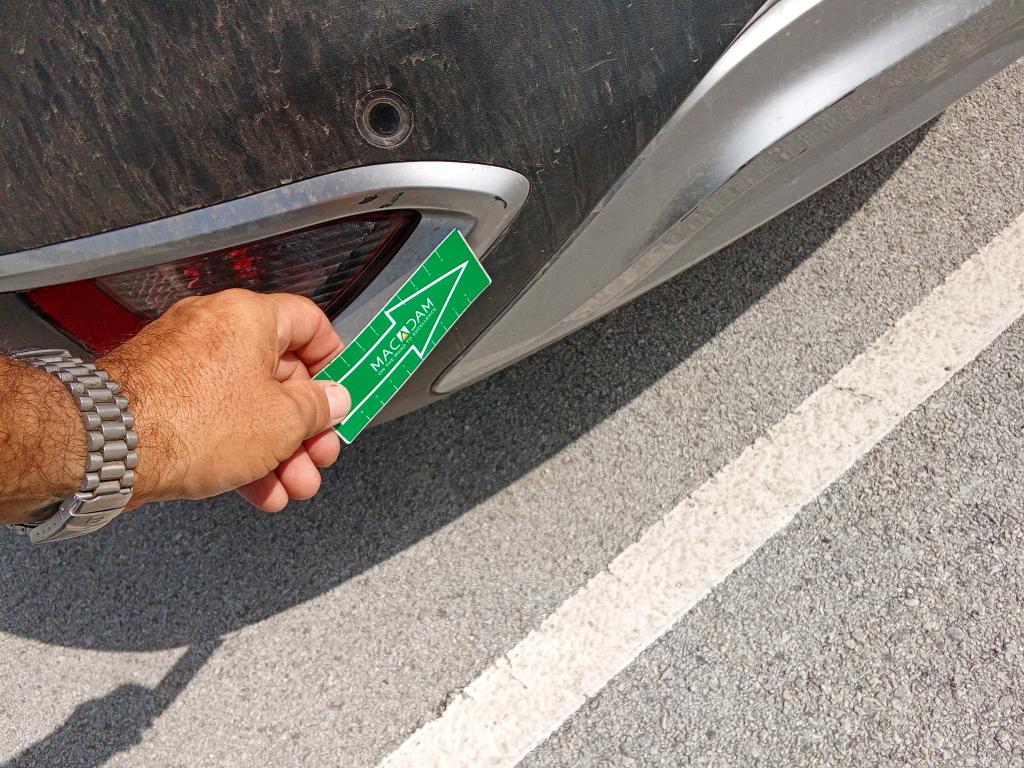 Daño en Carocería dañado dañado