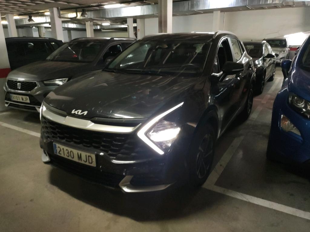 Kia Sportage SPORTAGE