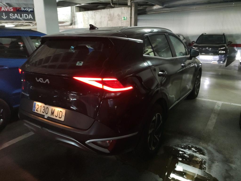 Foto Kia Sportage 2