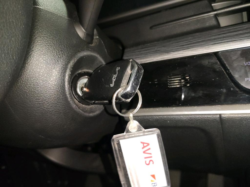 Foto Kia Sportage 4