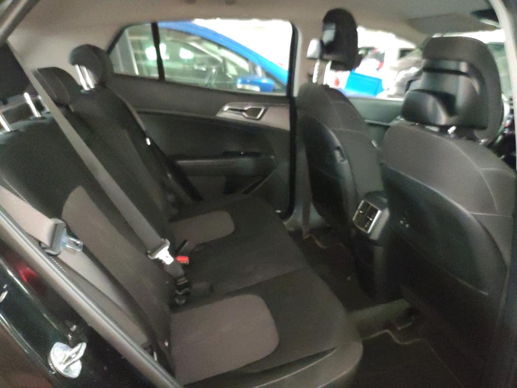 Foto Kia Sportage 6
