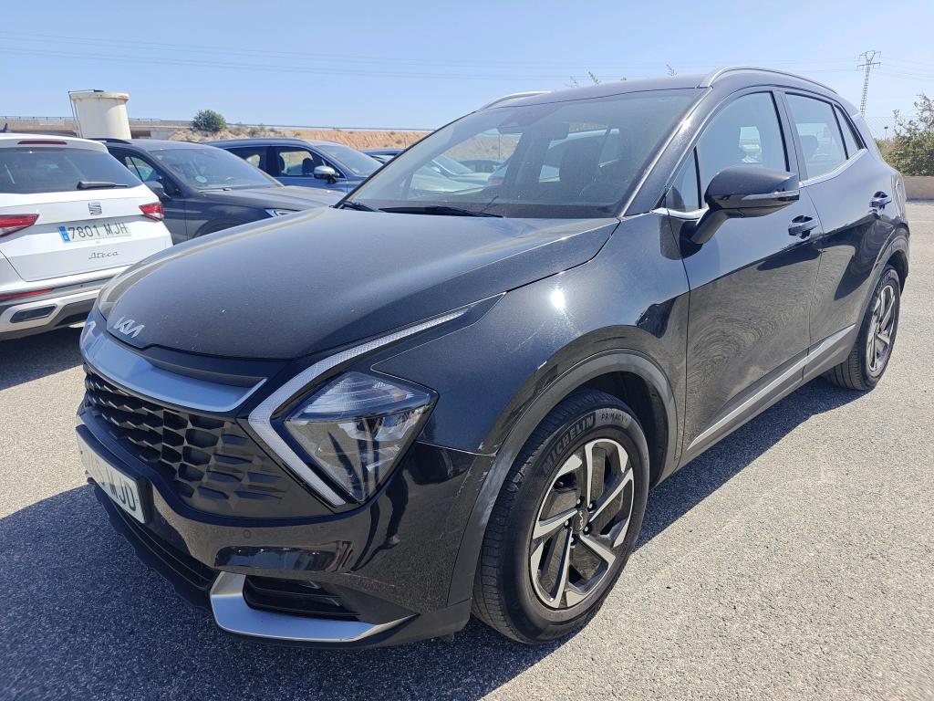 Foto Kia Sportage 1