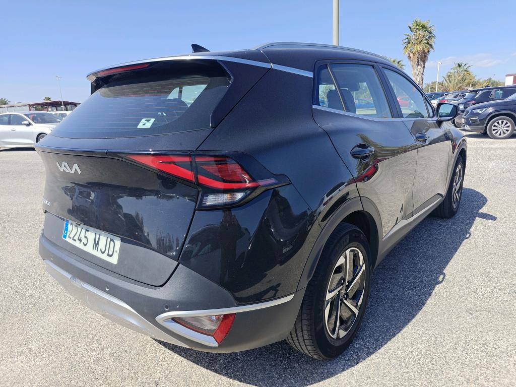 Foto Kia Sportage 2