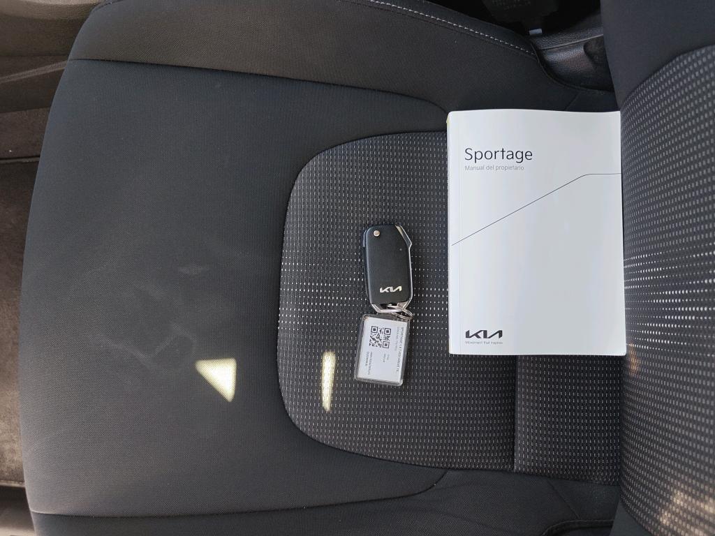 Foto Kia Sportage 4