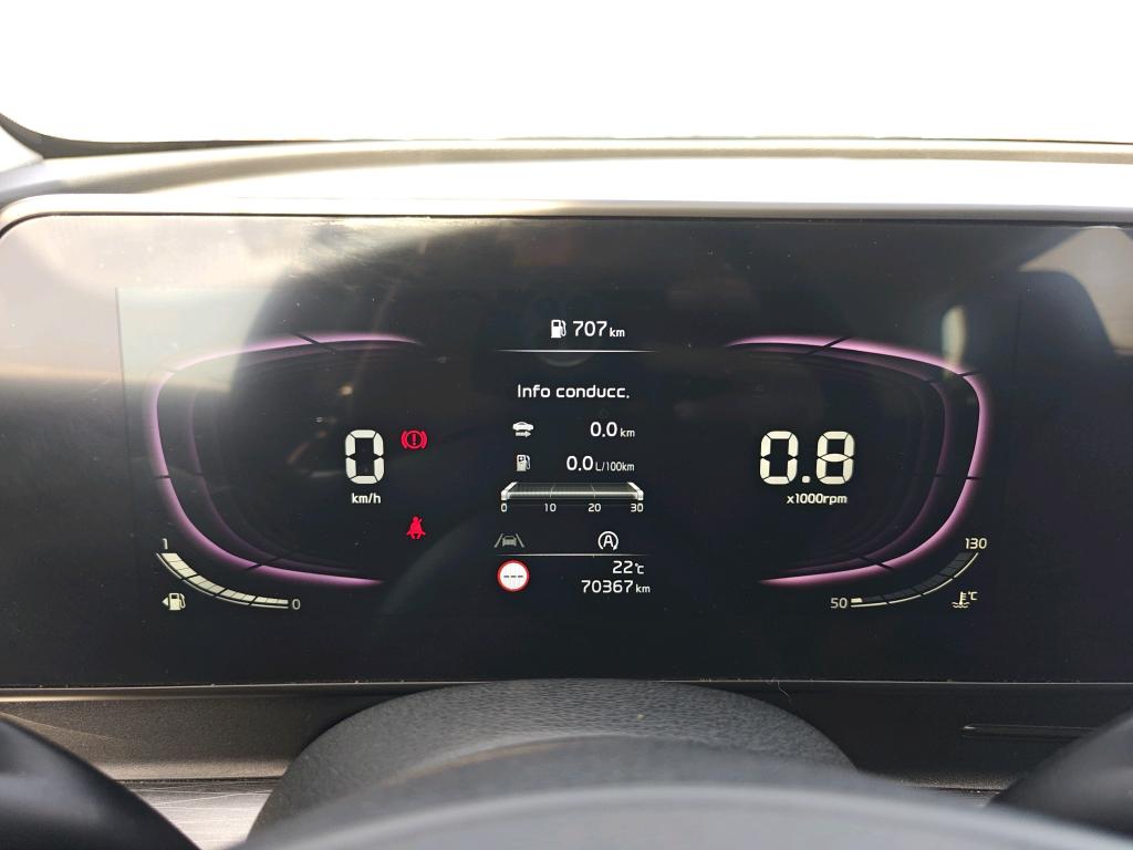Foto Kia Sportage 5