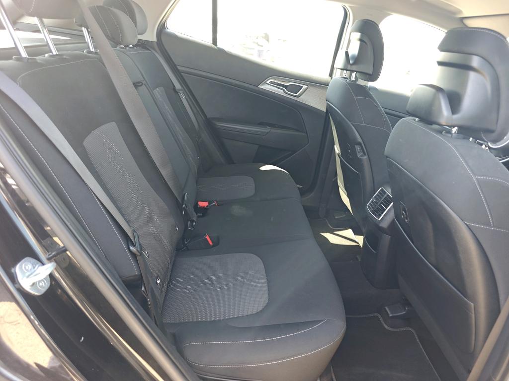 Foto Kia Sportage 6