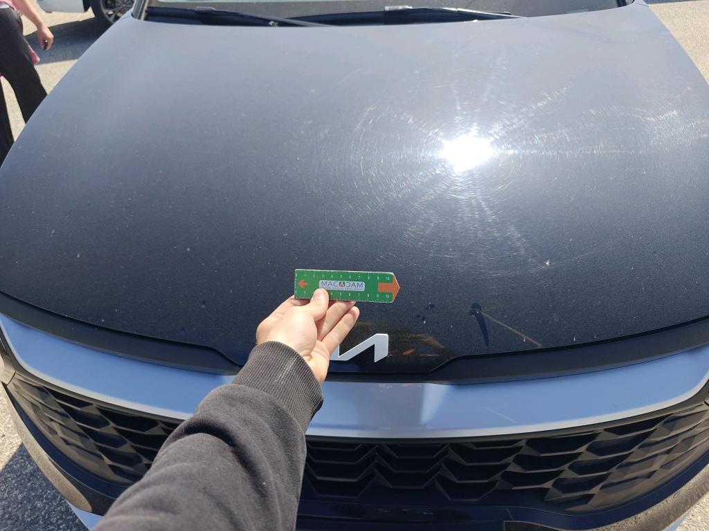 Daño en Carocería dañado dañado
